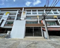 PB4472 ให้เช่าโฮมออฟฟิศ 4 ชั้น โครงการ บิสทาวน์ ลาดพร้าว พร้อมใช้