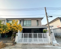 For Sales : Kathu, 2-story townhouse behind Lotus Kathu, 3 B 2 B