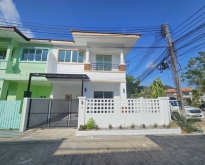 For Sales : Thalang, 2-story townhouse, 3 B 2 B