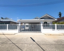 For Sale : Thalang, One-Storey House, 3 B 3 B