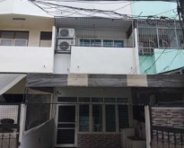 ขายทาวน์โฮม 4ชั้น รีโนเวทใหม่ อยู่ในซอยสุขุมวิท 93 ติดรถไฟฟ้า