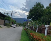 ขายที่วิวสวย ชานเมืองเชียงใหม่ ถนนโชตนา ตำบลช้างเผือก