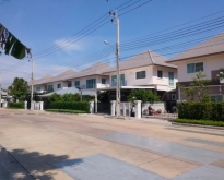 บ้านพร้อมให้เช่า ใกล้สนามบินสุวรรณภูมิ