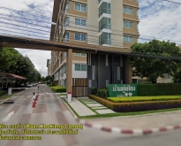 คอนโด บ้านคู่เคียงหัวหิน 61.83 ตร.ม พร้อมอยู่ ใจกลางเมือง เงียบสง