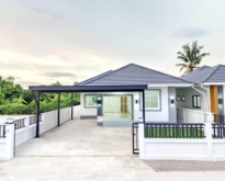 บ้านสวย ขายเพียง 1.99 ล.เท่านั้น บ้านสร้างใหม่ ทำเลคุณภาพ