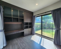 PO943 ขาย บ้านเดี่ยว  บางกอก บูเลอวาร์ด แจ้งวัฒนะ
