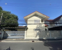 PB4483 ให้เช่าบ้านเดี่ยว 2 ชั้น ซอยลาดพร้าว42 ใกล้ MRTลาดพร้าว