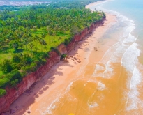 หาซื้ออสังหาเก็บเกร็งกำไรไว้ไม่ขาดทุน Seaview ติดทะเล 19 ไร่ 3 งา