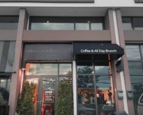 เซ้งร้าน สายไหม56 เหมาะกับ คาเฟ่ ร้านอาหาร บาร์