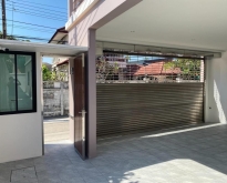 เช่าโฮมออฟฟิศ 5 ชั้น ลาดพร้าว 110 ใกล้บิ๊กซีลาดพร้าว พร้อมลิฟท์