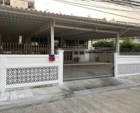 ให้เช่าบ้านเดี่ยว 105 ตรว. ลาดพร้าว 29 ตกแต่งใหม่ ใกล้รถไฟฟ้าลาดพ