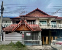 ทาวน์เฮ้าส์ บ้านพฤกษา 3 วัดลาดปลาดุก บางบัวทอง