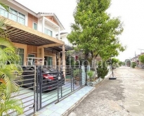 บ้านเดี่ยว ชนันธร กรีนวิลล์ เพชรเกษม 69