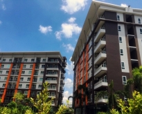 ภัสสรสิริ คอนโดมิเนียม ห้องชุดเลขที่ 601/55 ชั้น 6 ตึก A