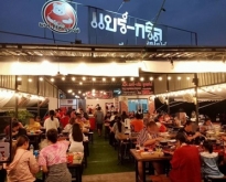 เซ้งร้าน หมูกระทะ บางบอน5 เอกชัย เพชรเกษม81 แหล่งชุมชนใกล้โรงเรีย