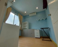 PO952 ให้เช่า เดอะคัลเลอร์ 2 อารียา ลาดปลาเค้า ใกล้วัดลาดปลาเค้า