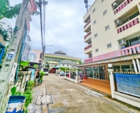 อพาร์ทเม้นท์ 3 ชั้น  500ตรม. 15นอน MRTลาดพร้าว71 1.5กม. ขายขาดทุน