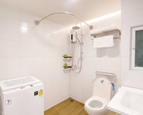 SR Land Condo (เอสอาร์ คอนโด) ใกล้ Central Festival คอนโดรีโนเวทใหม่