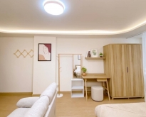 SR Land Condo (เอสอาร์ คอนโด) ใกล้ Central Festival คอนโดรีโนเวทใหม่