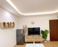 SR Land Condo (เอสอาร์ คอนโด) ใกล้ Central Festival คอนโดรีโนเวทใหม่