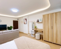 SR Land Condo (เอสอาร์ คอนโด) ใกล้ Central Festival คอนโดรีโนเวทใหม่