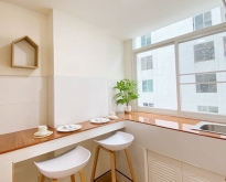 SR Land Condo (เอสอาร์ คอนโด) ใกล้ Central Festival คอนโดรีโนเวทใหม่