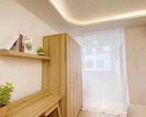 SR Land Condo (เอสอาร์ คอนโด) ใกล้ Central Festival คอนโดรีโนเวทใหม่