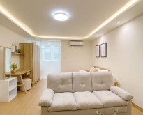 SR Land Condo (เอสอาร์ คอนโด) ใกล้ Central Festival คอนโดรีโนเวทใหม่