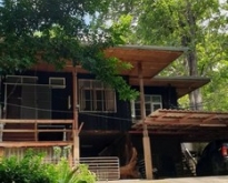 บ้านพักพร้อมที่ดิน สวยสงบ ร่มเย็น ทำเลดี แม่แรม แม่ริม