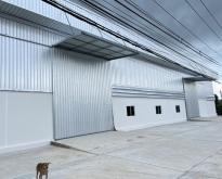 New Project!!!: Korat Warehouse Available for Rent  2,200 sq. met