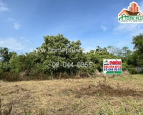 ที่ดินใกล้โลตัสเอ็กซ์เพรสชุมชนมิตรภาพซอย4 อำเภอเมือง นครราชสีมา