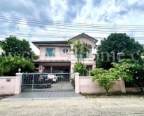บ้านเดี่ยว สีวลี 2 รังสิต - นครนายก คลอง 2