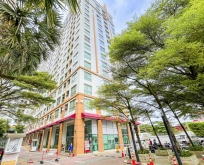 คอนโด ไลฟ์ แอท บีทีเอส ท่าพระ  Life @ BTS Thapra Condominium