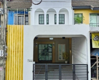 ม. แคทลียา ซ.หทัยราษฏร์ 37 บ้านพร้อม อยู่ รีโนเวทใหม่