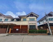 P1 บ้านแฝด ชวนชม พาร์ค ซ.วัดคลองตาคล้าย