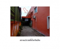 ขายทาวน์เฮ้าส์มือสอง อำเภอเมืองนราธิวาส นครศรีธรรมราช