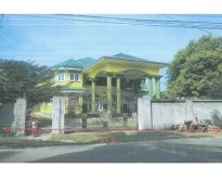 ขายบ้านเดี่ยวมือสอง อำเภอตากใบ จังหวัดนราธิวาส