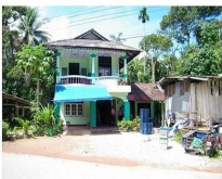 ขายบ้านเดี่ยวมือสอง อำเภอ ระแงะ จ.นราธิวาส