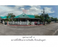 ขายบ้านมือสองเมืองพิษณุโลก  โครงการวรพิชชา พิษณุโลก