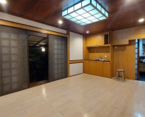 ขายบ้านพร้อมที่ดิน ติดแม่น้ำบางประกง อ.บางคล้า จ.ฉะเชิงเทรา