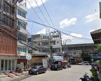 ถูกกว่าคอนโไม่เคยอยู่ ใกล้ BTSพระโขนง สุขุมวิท46-50 45ตรม. 2นอน