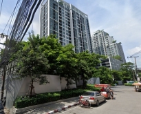 ไม่เคยอยู่ ใกล้ BTSพระโขนง สุขุมวิท46-50 45ตรม. 2นอน  ถูกกว่าคอนโ