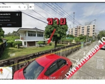 ที่ดินราคาถูก ถนนสุขุมวิทเทพารักษ์ เนื้อที่632ตารางวา