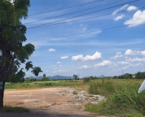 ขายด่วนที่ดินแปลงสวย พื้นที่ 4-3-34 ไร่  พระพุทธบาท สระบุรี