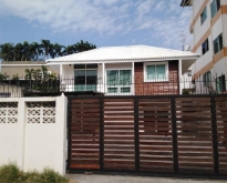 POR4523 ให้เช่า บ้านเดี่ยว ลาดพร้าว 110 ทะลุโซนทาวน์อินทาวน์