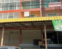 ขายตึก 3 ชั้น  ตำบล ไผ่จำศีล อำเภอ วิเศษชัยชาญ จังหวัด อ่างทอง