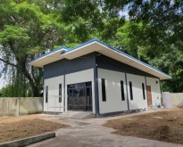 ขายบ้านเดี่ยว 90 ตร.วา หลังโรงเรียนปทุมเทพวิทยาคาร จ.หนองคาย