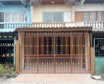 ขายบ้านดีบ้านสวยชลบุรี  ซอยหน้าวัดตาลล้อม
