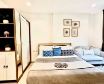 For Sales : Wichit, Luxury condo near Phuket town, Studio room, .