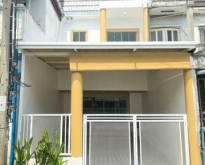 หมู่บ้านเฟื่องฟ้า รีโนเวทใหม่ร้อมอยู่